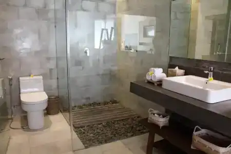 Purana Suite Ubud - 87