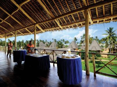 Neptune Pwani Beach Resort & Spa Zanzibar - All Inclusive - 25