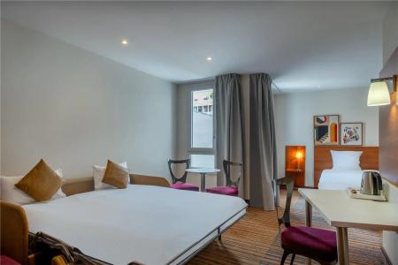 Spark By Hilton Lyon Ouest - 39
