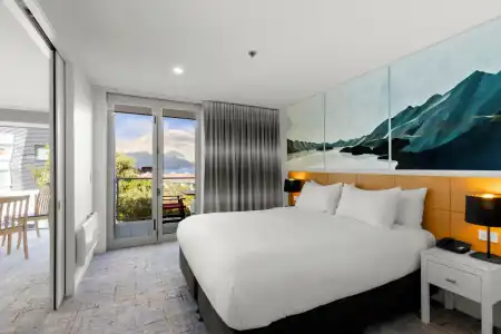 Scenic Suites Queenstown - 4