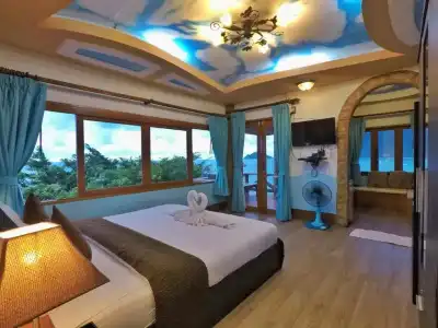 DD Hut Koh Tao - 169