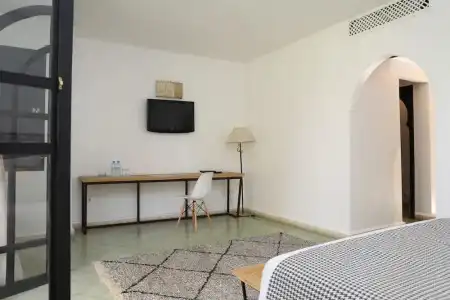 Villa Al Assala Palmeraie - Piscine chauffée - 15