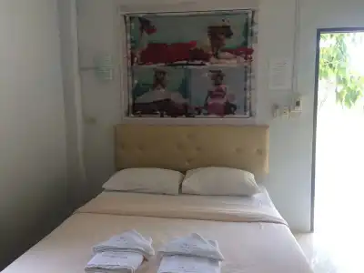 Por Ar Yor Resort - 5