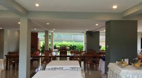 Sukhothai Garden - 18