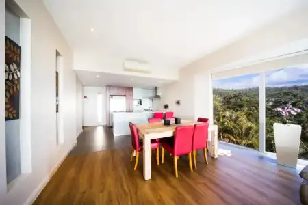 Whitsunday Reflections Apartments - 160