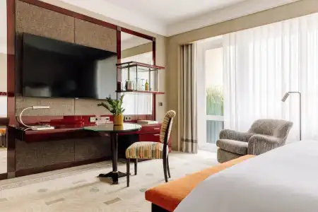 Four Seasons Ritz Lisbon - 40