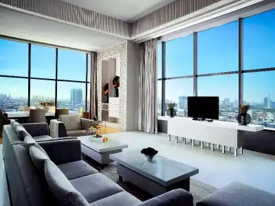 Grand Mercure Jakarta Harmoni - 42