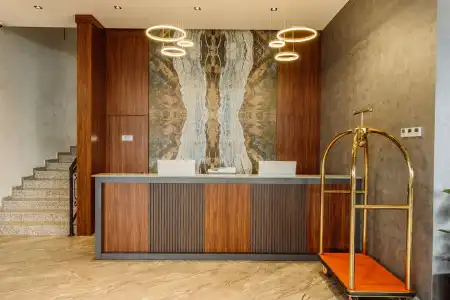 Best Western Plus Batumi - 42