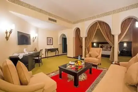 Ennakhil Marrakech & SPA - 157