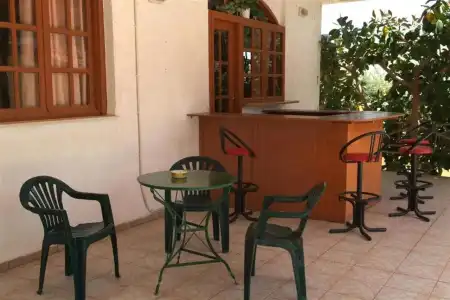 Prinos Apartments - 4