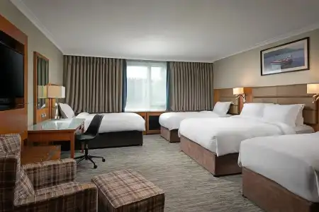 Radisson Blu & Spa, Limerick - 59