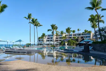 OUTRIGGER Kona Resort and Spa - 47