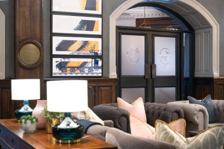 voco Grand Central Glasgow by IHG - 41