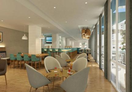 DoubleTree by Hilton Ocean City Oceanfront - 32