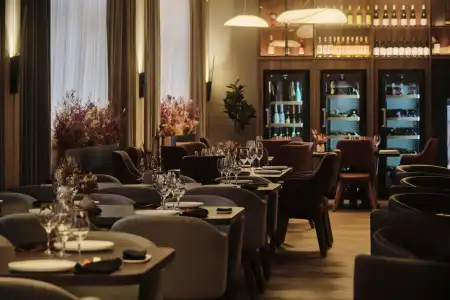 Radisson, Astana - 39