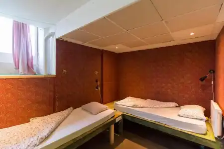 Baroque Hostel & Coworking - 30