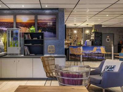 ibis Styles Blois Centre Gare - 34
