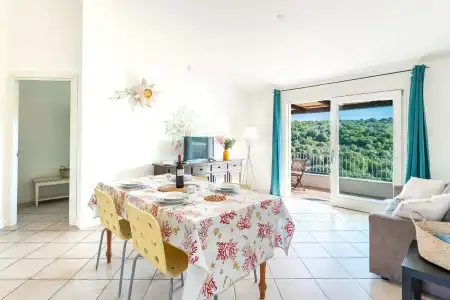 EA BIANCA Residence - 25