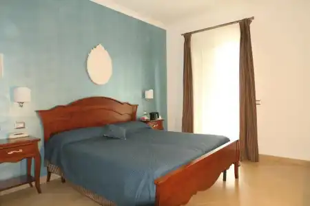 Il Castellino Relais - 47