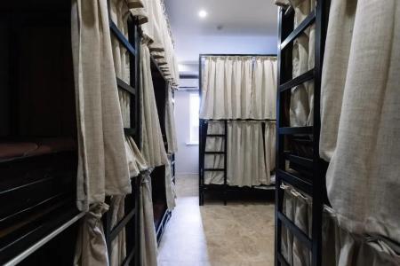 Doma Hostel - 16