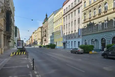 Prague Season - 0
