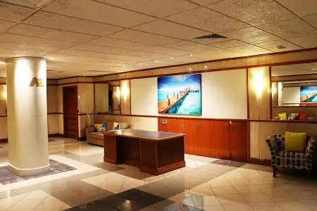 Cairns Aquarius - 1