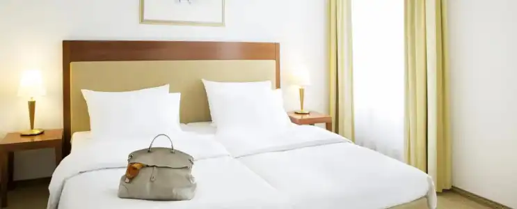 Novotel Hildesheim - 31