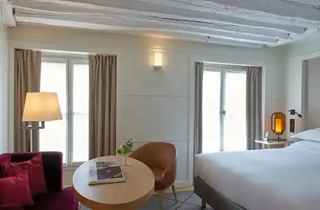 Hôtel Opéra Richepanse - 61