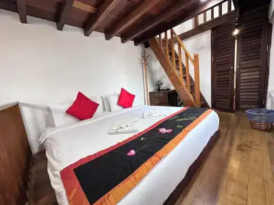 Rangoon Residences + - 19