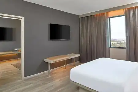AC by Marriott Austin Hill Country - 58
