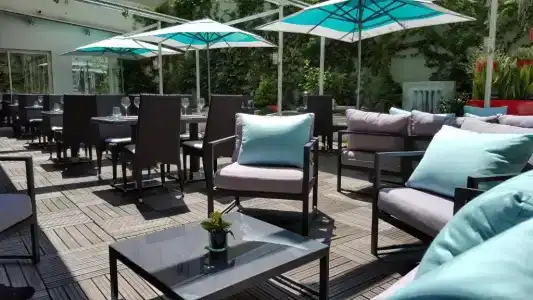 Montaigne & Spa - 22
