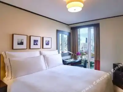 Conrad Bangkok Residences - 44