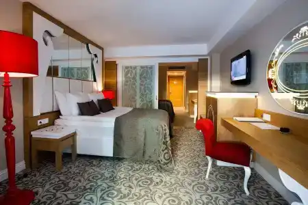Q Premium Resort - 7