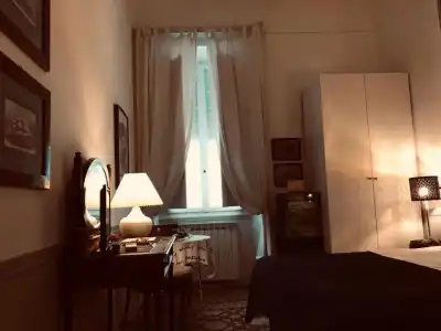 Alberghino B&B - 61