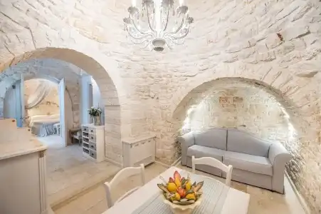 Romantic Trulli - 17