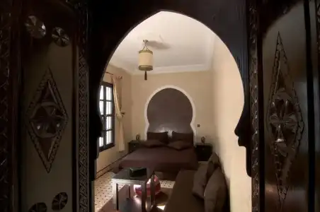 Riad BB Marrakech - 36