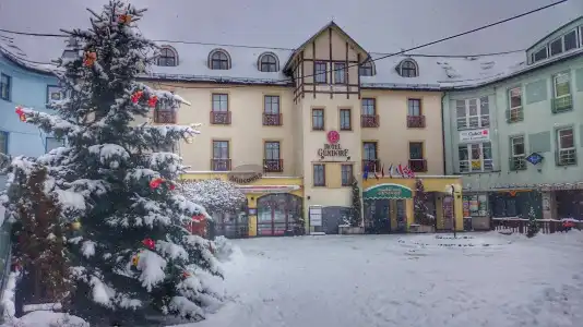 Wellness Gendorf - 0