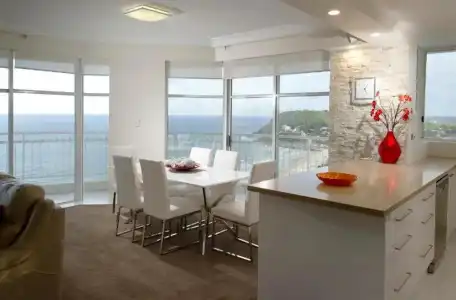 2nd Avenue Beachside Apartments - 180