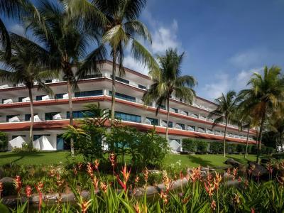 Orchid Country Club - 27
