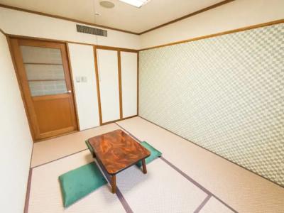 LiVEMAX Kofu - 32
