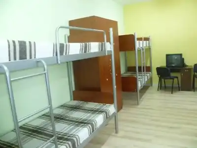 Hostel Vitan - 1