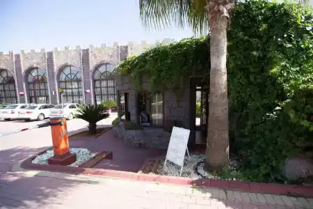 Ozs İncekum Beach Resort - 19