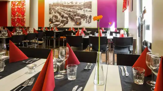 Best Western Plus Kalmarsundl - 32