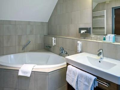 Four Points Flex by Sheraton Vienna Mariahilf - 47