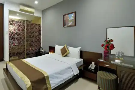 Ngoc Linh Luxury - 147