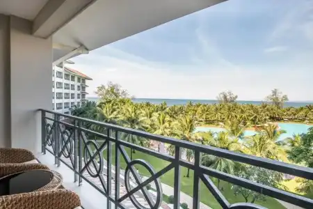 Vinpearl Resort & Spa Phu Quoc - 56