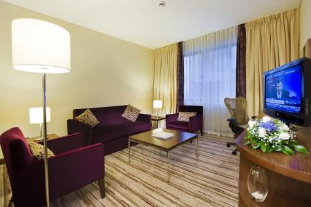 Hilton Garden Inn Kutahya - 4