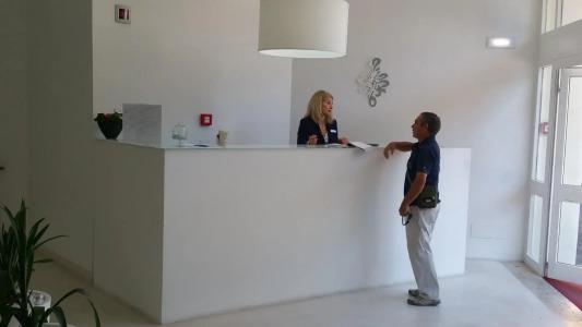 Vittoria - LuceHotels - 23