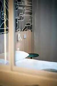 Ibis Styles Limoges Centre - 77