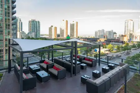 Deltas by Marriott Toronto - 23